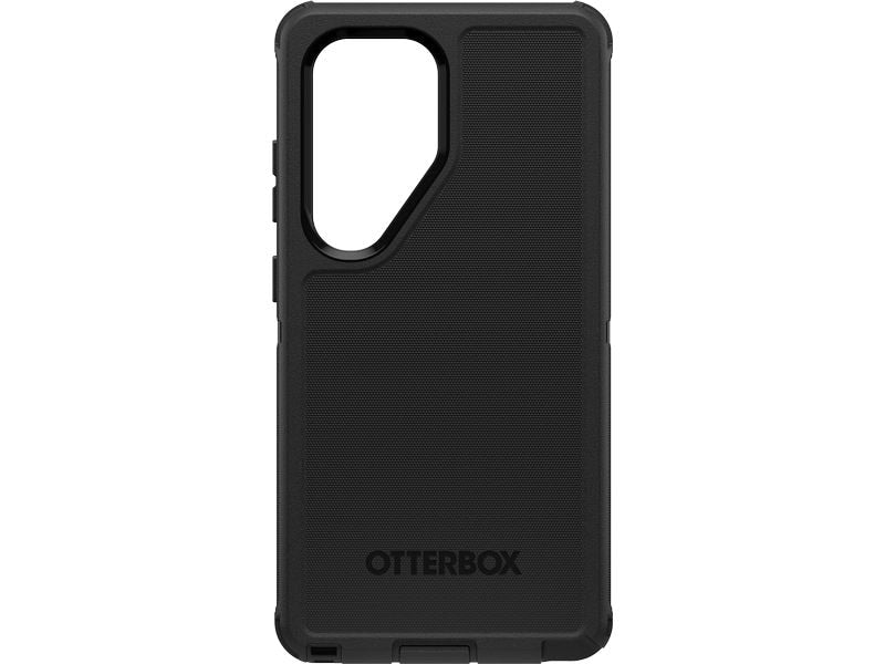 Otterbox Back Cover Defender Galaxy S25 Ultra Schwarz