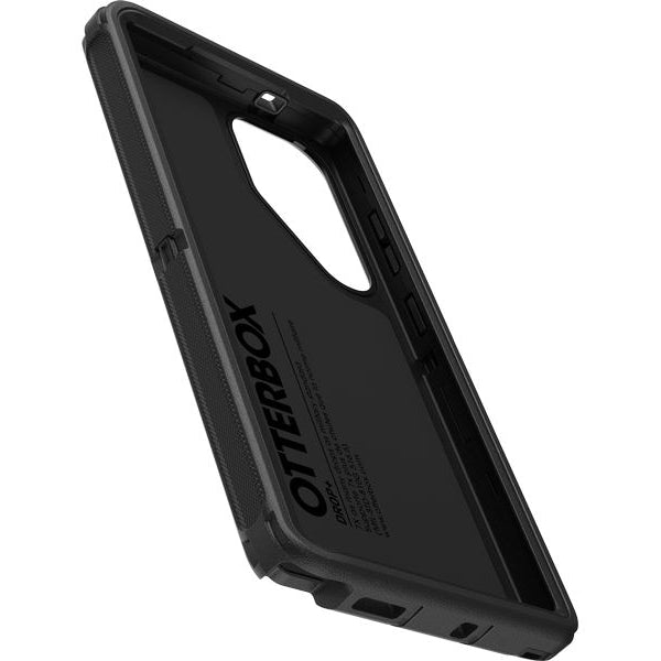 Otterbox Back Cover Defender Galaxy S25 Ultra Schwarz