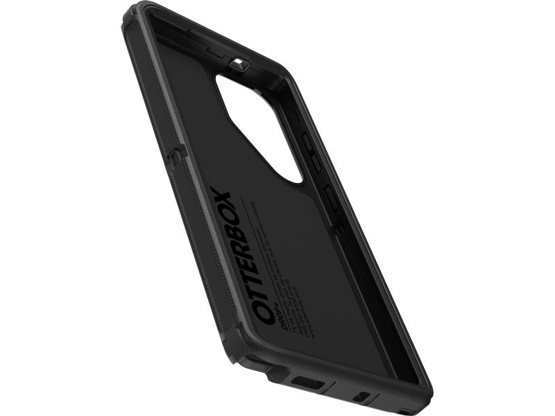 Otterbox Back Cover Defender Galaxy S25 Ultra Schwarz
