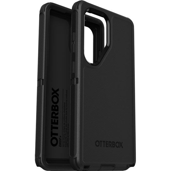 Otterbox Back Cover Defender Galaxy S25 Ultra Schwarz