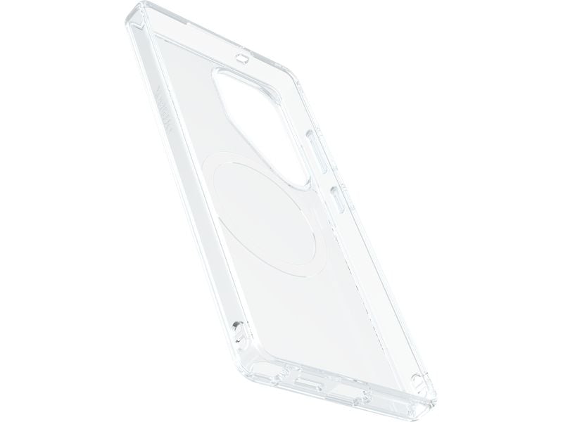 Otterbox Back Cover Symmetry Galaxy S25 Ultra Transparent