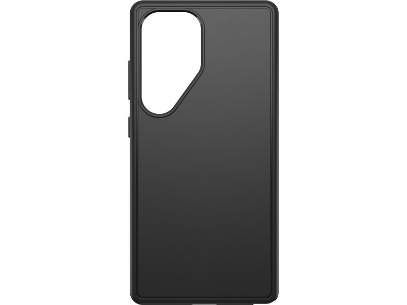 Otterbox Back Cover Symmetry Galaxy S25 Ultra Schwarz