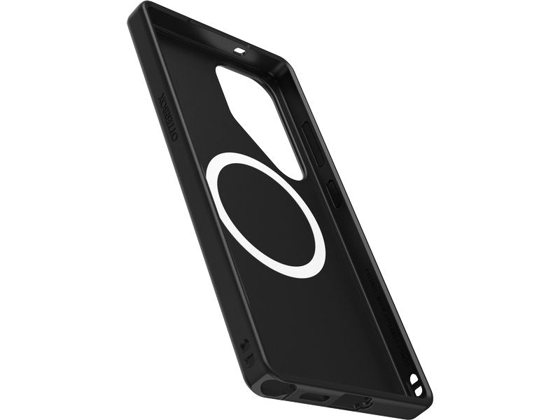 Otterbox Back Cover Symmetry Galaxy S25 Ultra Schwarz