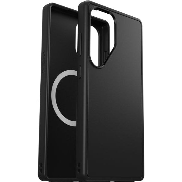 Otterbox Back Cover Symmetry Galaxy S25 Ultra Schwarz