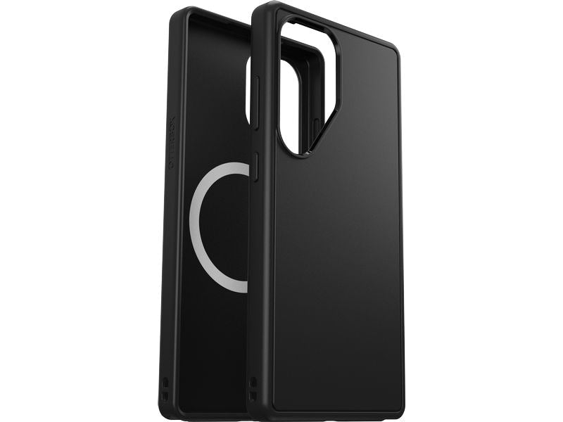 Otterbox Back Cover Symmetry Galaxy S25 Ultra Schwarz