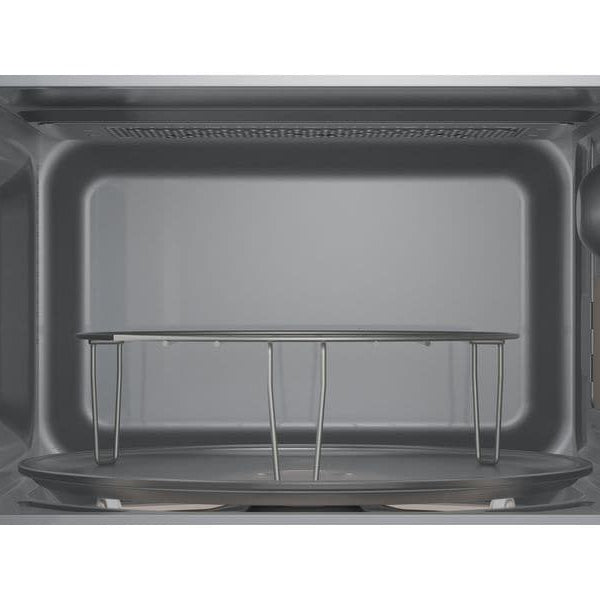 Bosch Einbaumikrowelle BEL623MS3 Silber