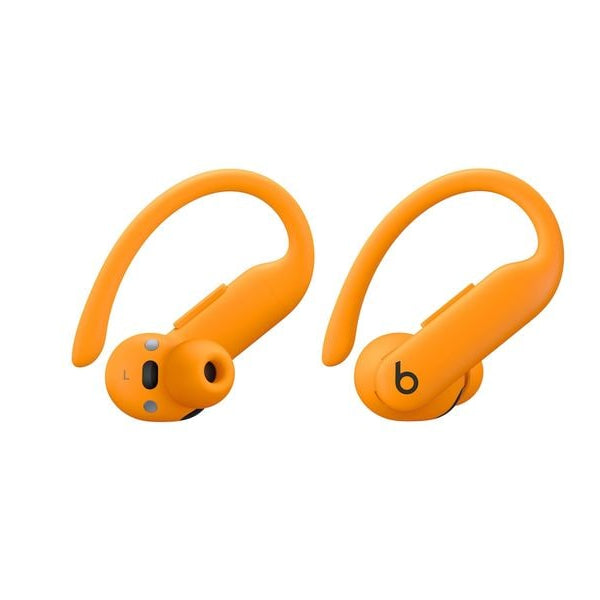 Apple Beats Wireless In-Ear-Kopfhörer Powerbeats Pro 2 Electric Orange