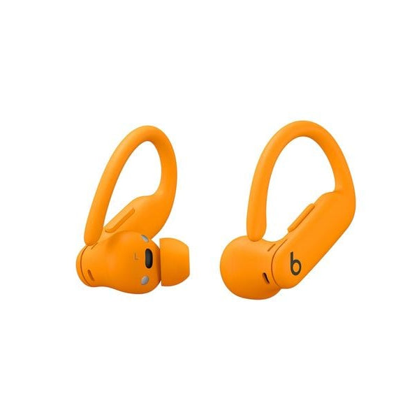 Apple Beats Wireless In-Ear-Kopfhörer Powerbeats Pro 2 Electric Orange