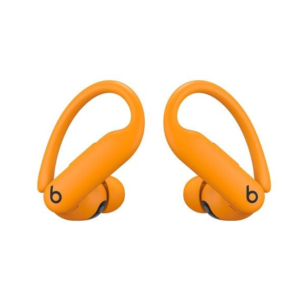 Apple Beats Wireless In-Ear-Kopfhörer Powerbeats Pro 2 Electric Orange