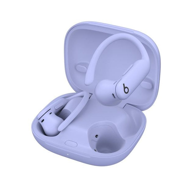 Apple Beats Wireless In-Ear-Kopfhörer Powerbeats Pro 2 Hyper Purple