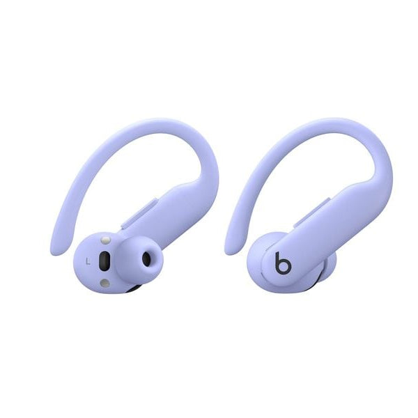 Apple Beats Wireless In-Ear-Kopfhörer Powerbeats Pro 2 Hyper Purple