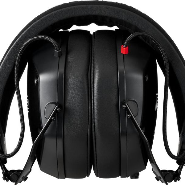 Roland Over-Ear-Kopfhörer VMH-S100 Schwarz