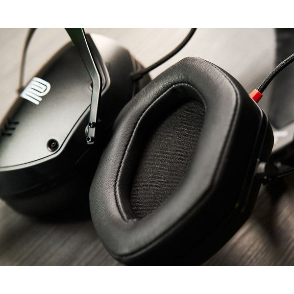 Roland Over-Ear-Kopfhörer VMH-S100 Schwarz