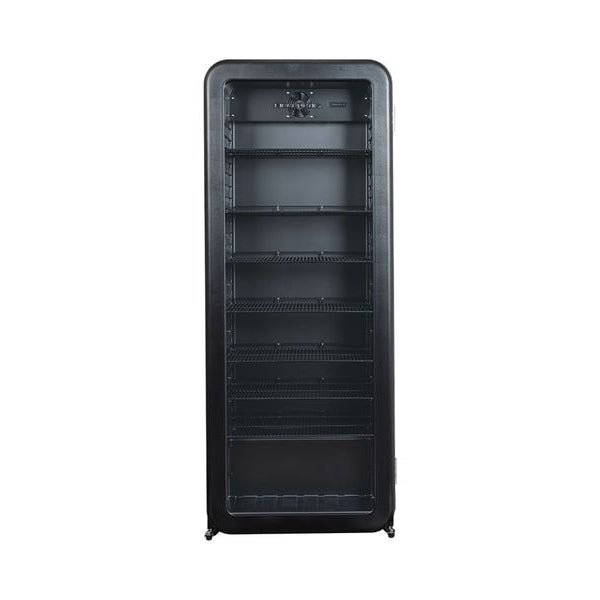 Kibernetik Kibernetik GK208 Getränkekühlschrank schwarz Rechts