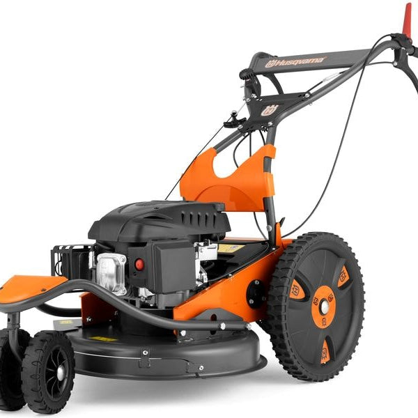 Husqvarna Benzin-Rasenmäher DB 551