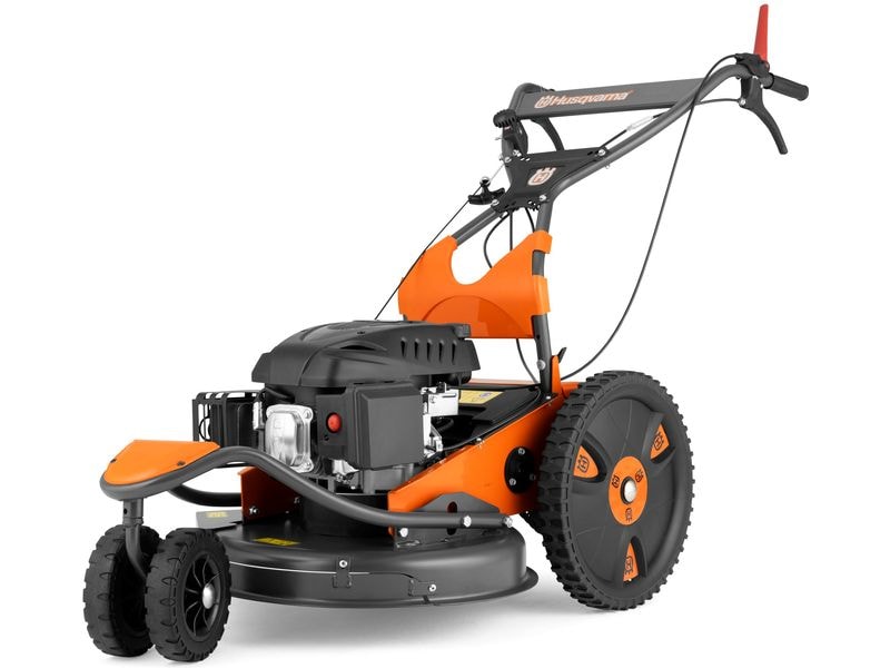 Husqvarna Benzin-Rasenmäher DB 551