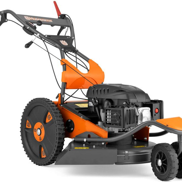 Husqvarna Benzin-Rasenmäher DB 551