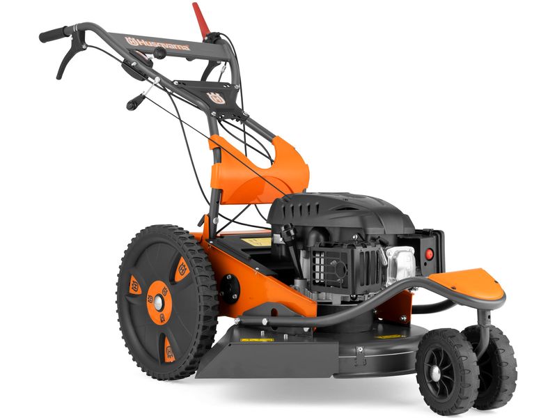 Husqvarna Benzin-Rasenmäher DB 551