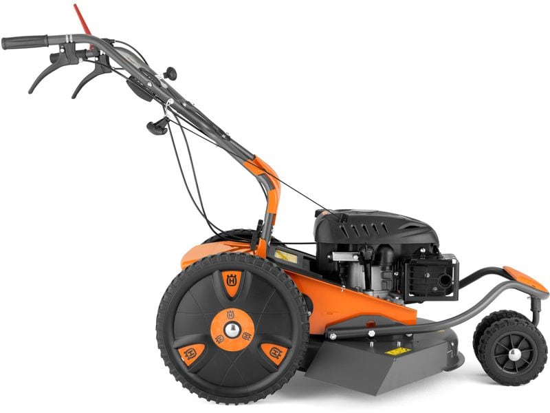 Husqvarna Benzin-Rasenmäher DB 551