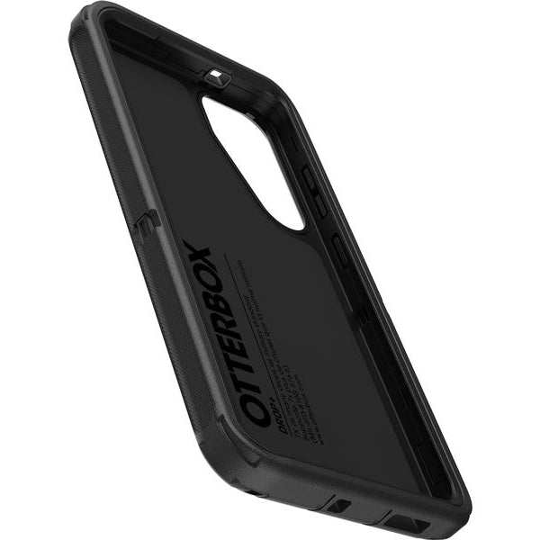 Otterbox Back Cover Defender Galaxy S25+ Schwarz