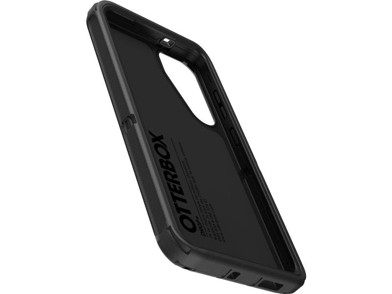 Otterbox Back Cover Defender Galaxy S25+ Schwarz