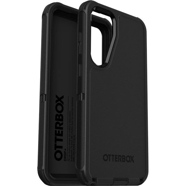 Otterbox Back Cover Defender Galaxy S25+ Schwarz