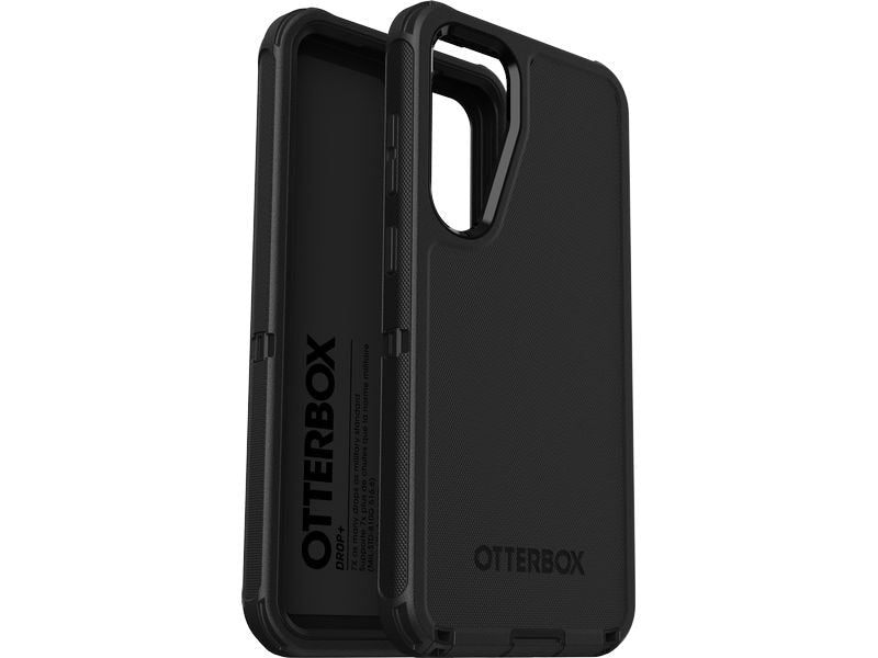 Otterbox Back Cover Defender Galaxy S25+ Schwarz
