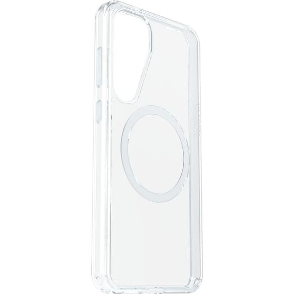Otterbox Back Cover Symmetry Galaxy S25+ Transparent