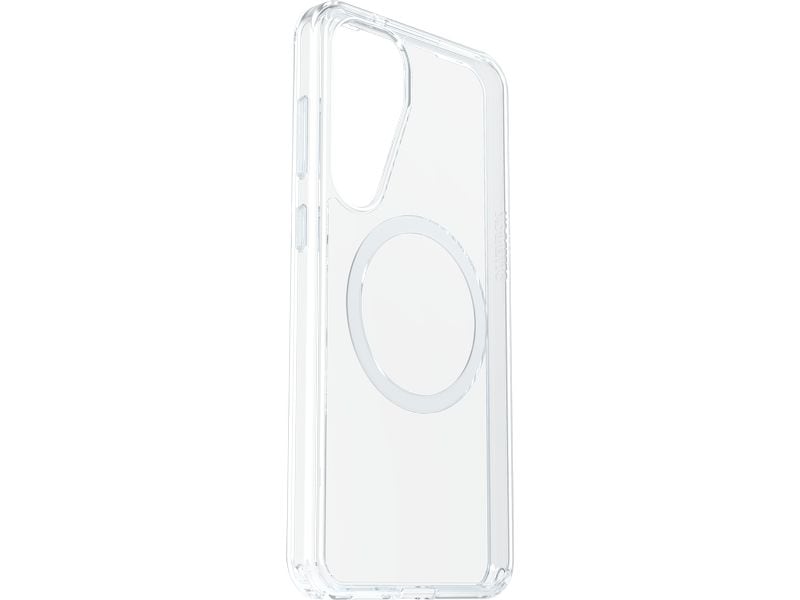 Otterbox Back Cover Symmetry Galaxy S25+ Transparent