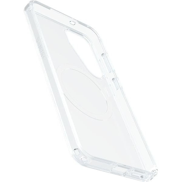 Otterbox Back Cover Symmetry Galaxy S25+ Transparent