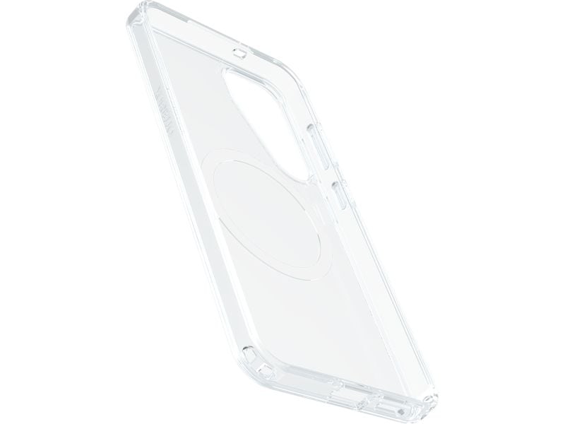 Otterbox Back Cover Symmetry Galaxy S25+ Transparent