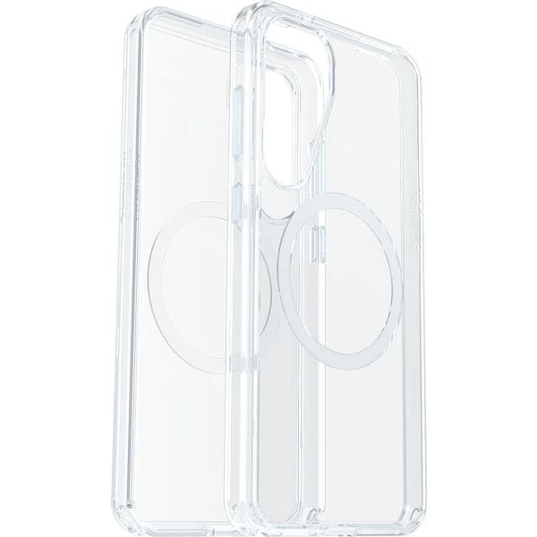 Otterbox Back Cover Symmetry Galaxy S25+ Transparent