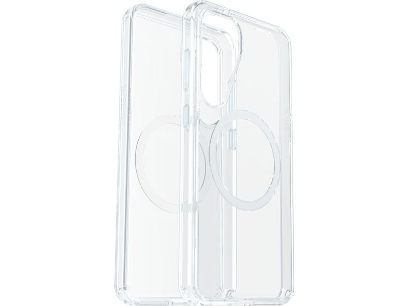 Otterbox Back Cover Symmetry Galaxy S25+ Transparent