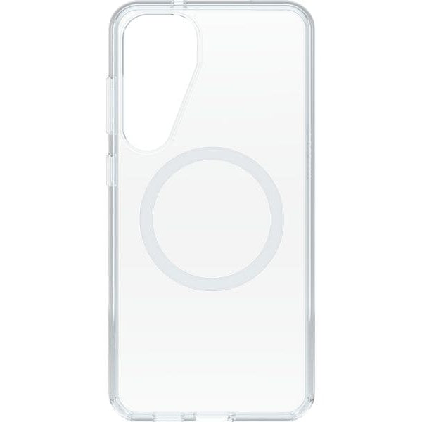 Otterbox Back Cover Symmetry Galaxy S25+ Transparent