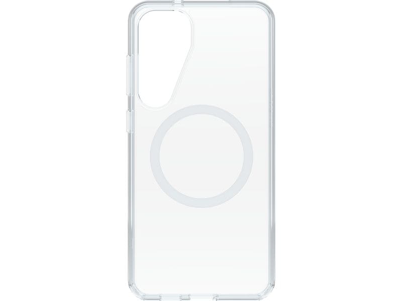 Otterbox Back Cover Symmetry Galaxy S25+ Transparent