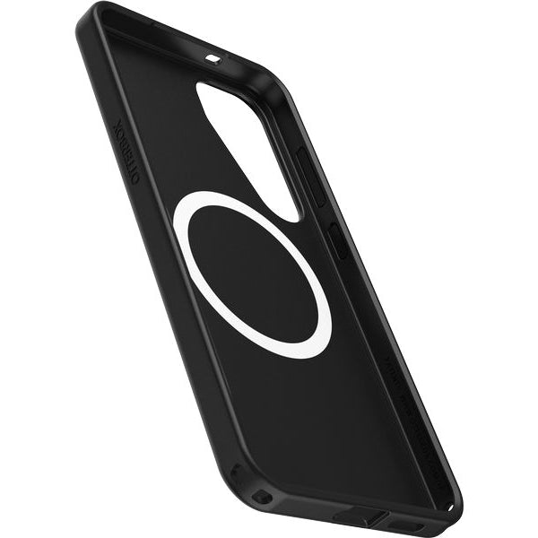 Otterbox Back Cover Symmetry Galaxy S25+ Schwarz