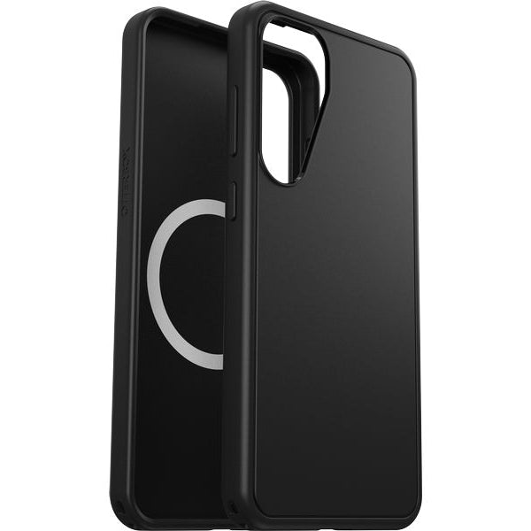 Otterbox Back Cover Symmetry Galaxy S25+ Schwarz