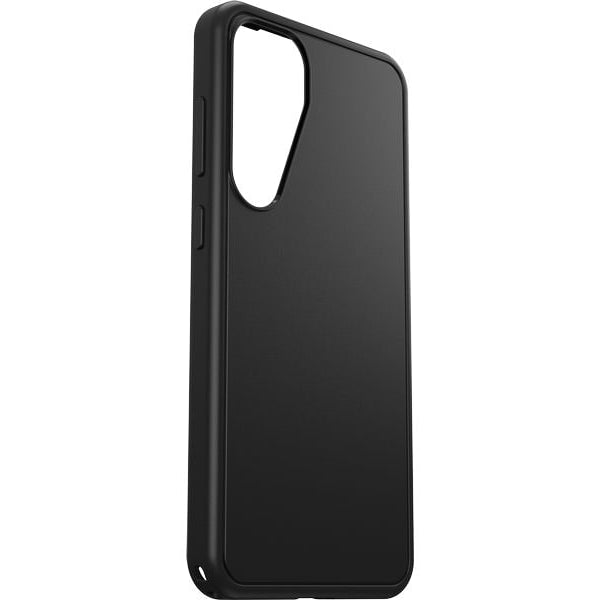 Otterbox Back Cover Symmetry Galaxy S25+ Schwarz
