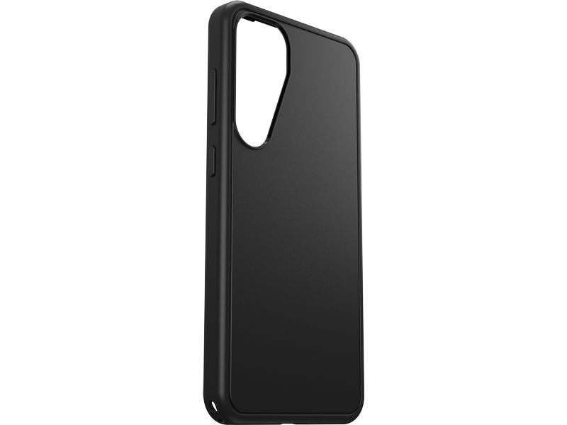 Otterbox Back Cover Symmetry Galaxy S25+ Schwarz