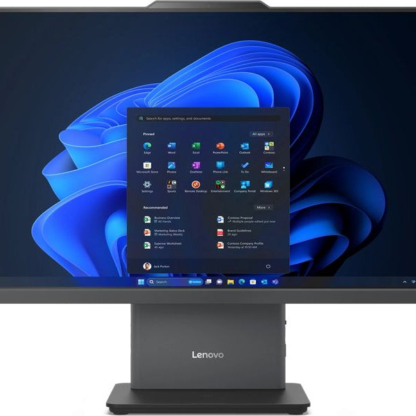 Lenovo AIO ThinkCentre neo 50a 24 Gen 5 (Intel)