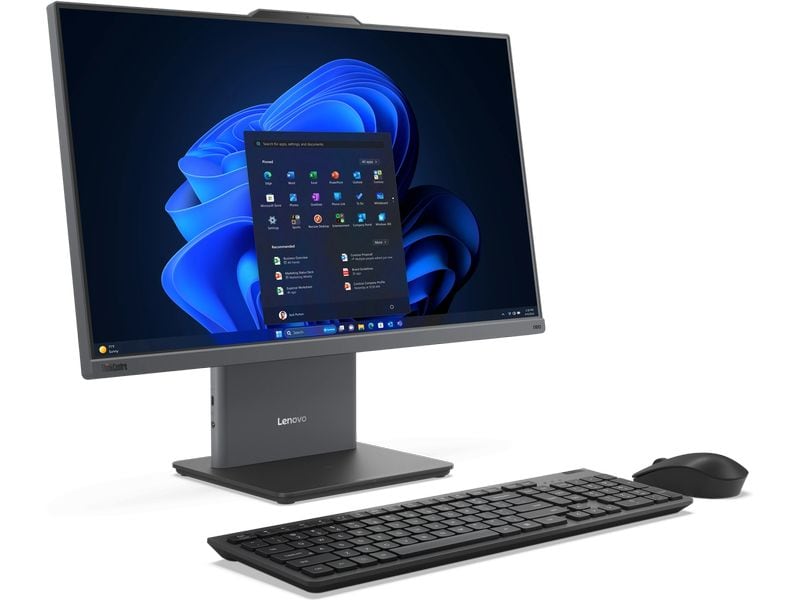 Lenovo AIO ThinkCentre neo 50a 24 Gen 5 (Intel)