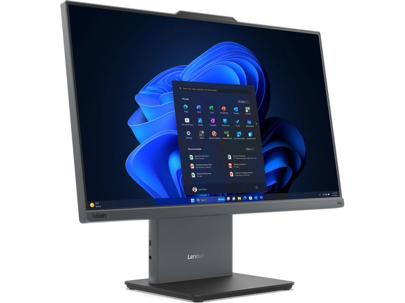 Lenovo AIO ThinkCentre neo 50a 24 Gen 5 (Intel)