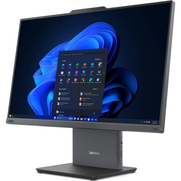 Lenovo AIO ThinkCentre neo 50a 24 Gen 5 (Intel)