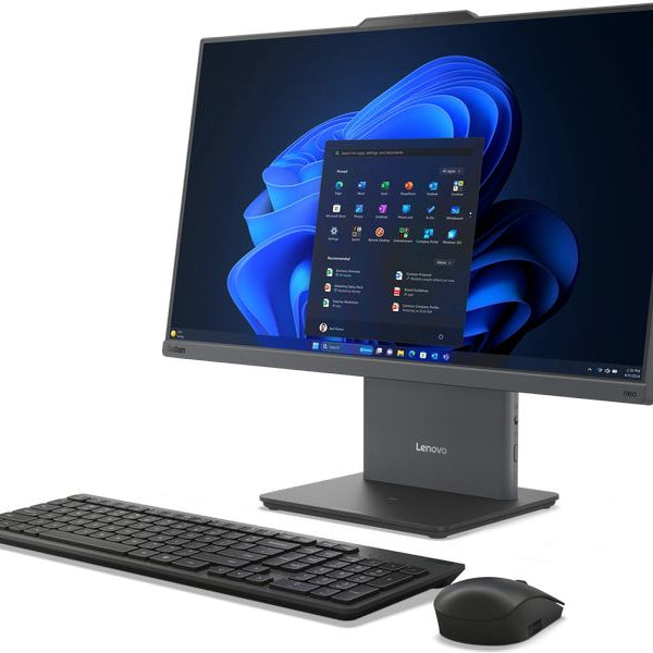 Lenovo AIO ThinkCentre neo 50a 24 Gen 5 (Intel)