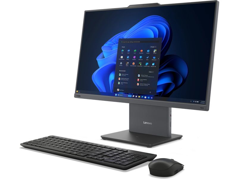 Lenovo AIO ThinkCentre neo 50a 24 Gen 5 (Intel)