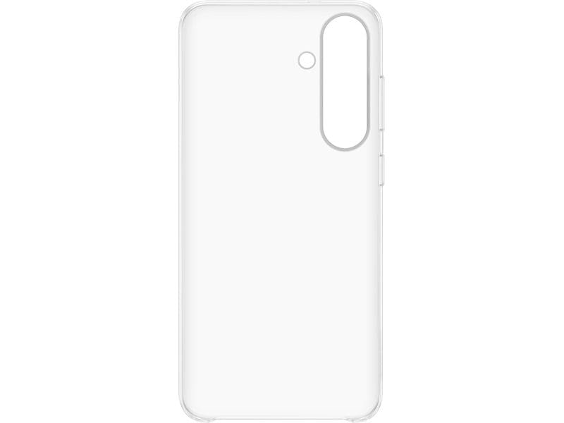 Samsung Back Cover Clear Galaxy S25+ Transparent