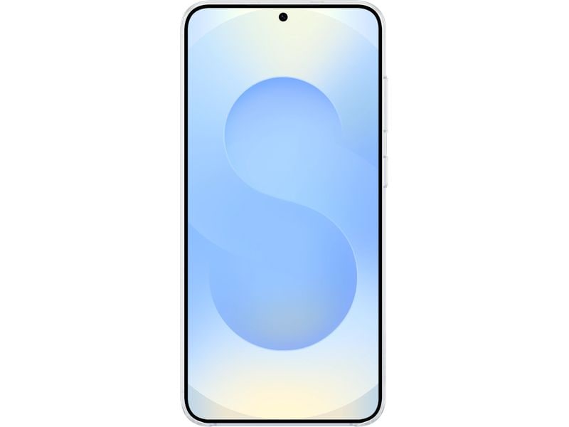 Samsung Back Cover Clear Galaxy S25+ Transparent