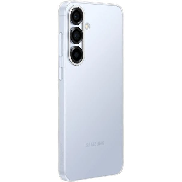 Samsung Back Cover Clear Galaxy S25+ Transparent