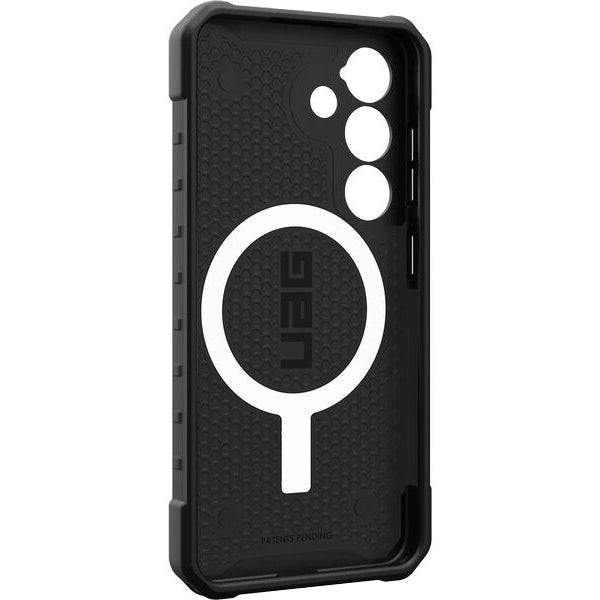 UAG Back Cover Pathfinder Galaxy S25 Schwarz