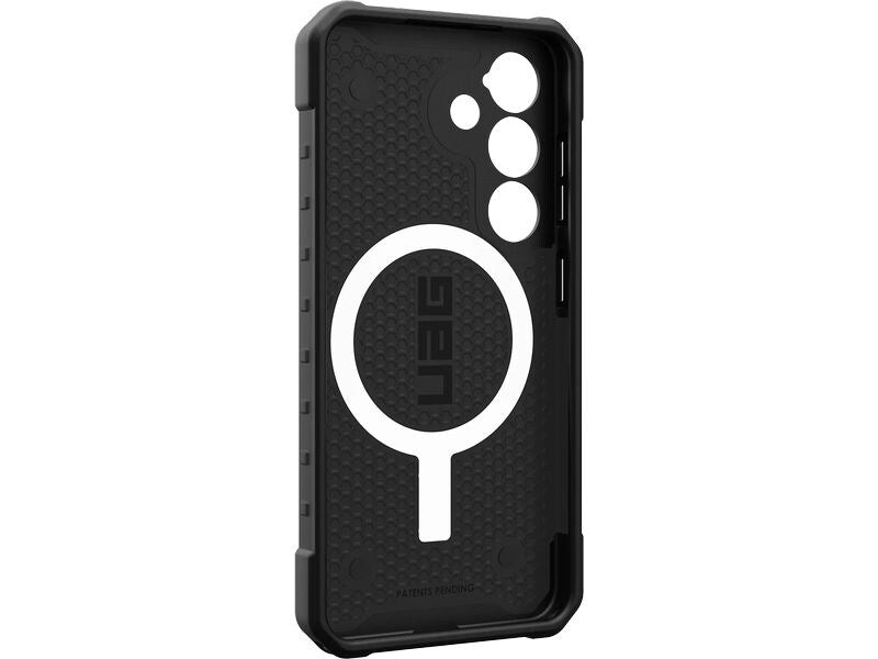 UAG Back Cover Pathfinder Galaxy S25 Schwarz